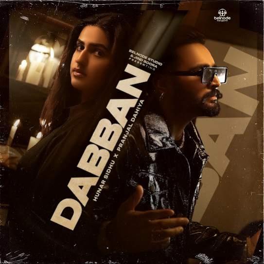 Dabban Hunar Sidhu Mp3 Song Download Djjohal